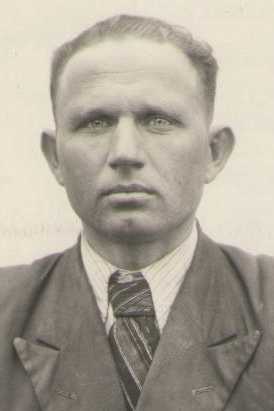 Ткачев Иван Андреевич