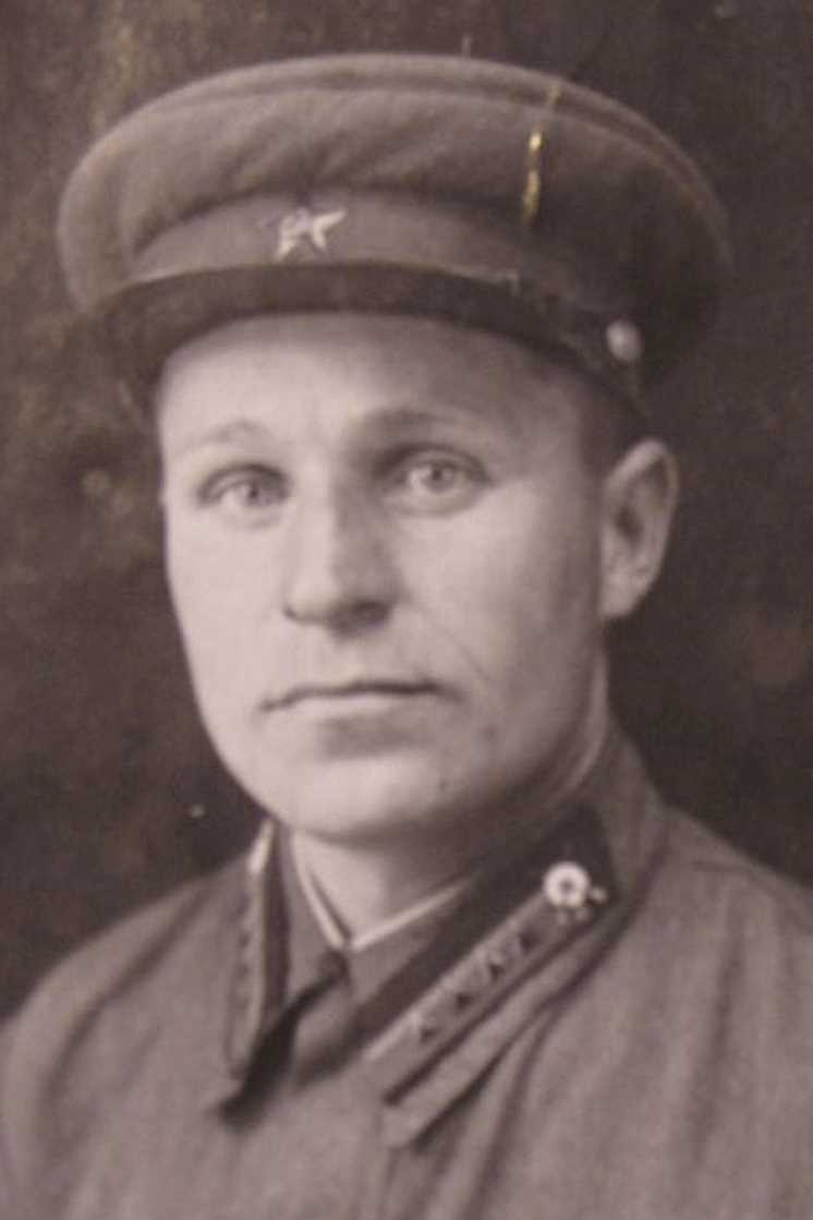 Политов Владимир Александрович