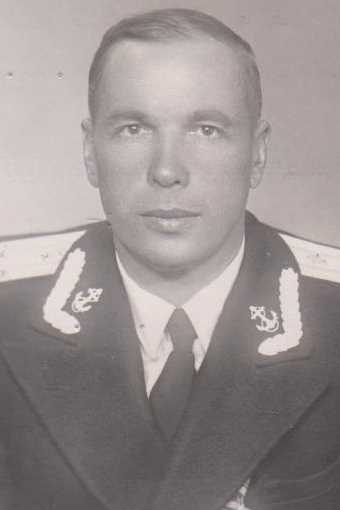 Аверьянов Владимир Александрович