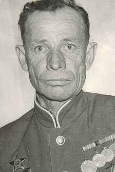 Тарлыгин Семен Семенович