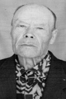 Котлыев Салахетдин Садретдинович