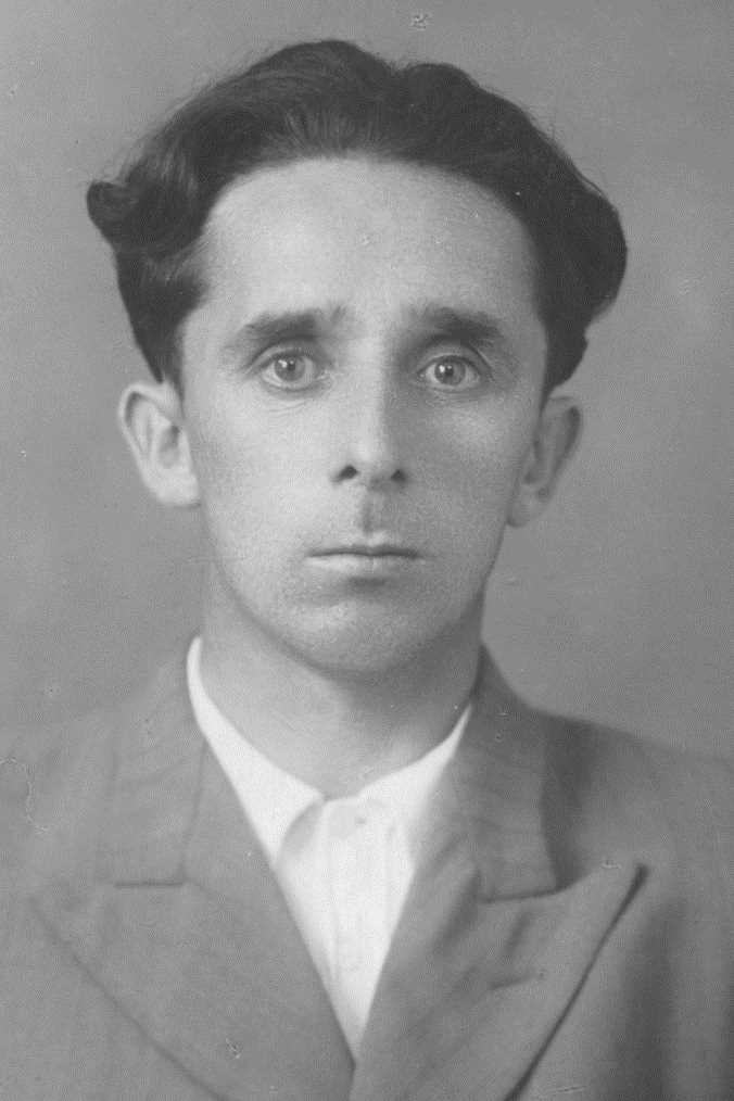 Фомин Иван Дмитриевич