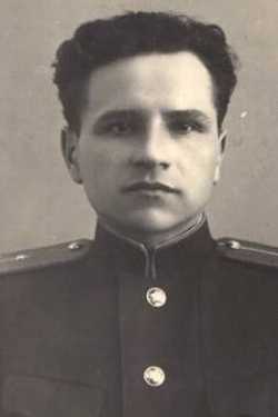 Коняев Петр Федорович