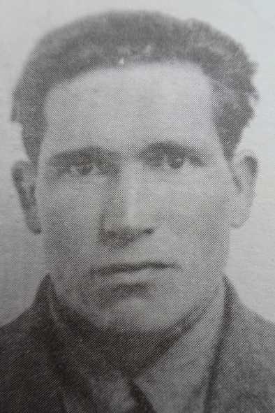 Асадулин Фатхил Сабирьянович