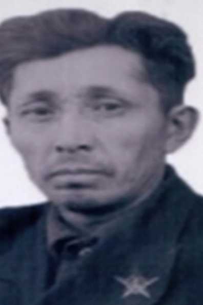 Шубин Иван Евгеньевич