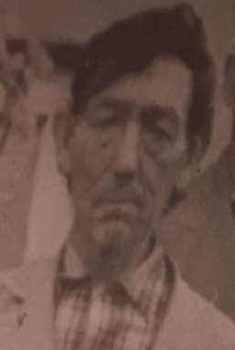 Кириллов Кондратий Кириллович