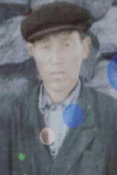 Яймин Дымжай