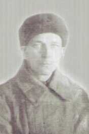 Ефимов Степан Ефимович