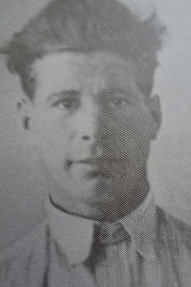 Гендлер Яков Ефимович