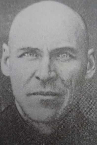 Моржаков Ефим Фролович