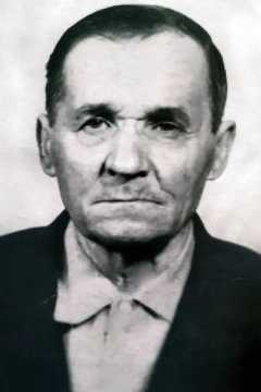 Михайлов Андрей Степанович