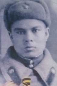 Николаев Петр Николаевич