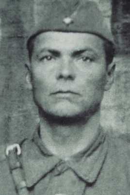 Носовский Дмитрий Александрович
