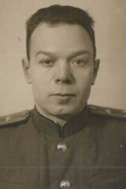 Шелегейко Виктор Григорьевич