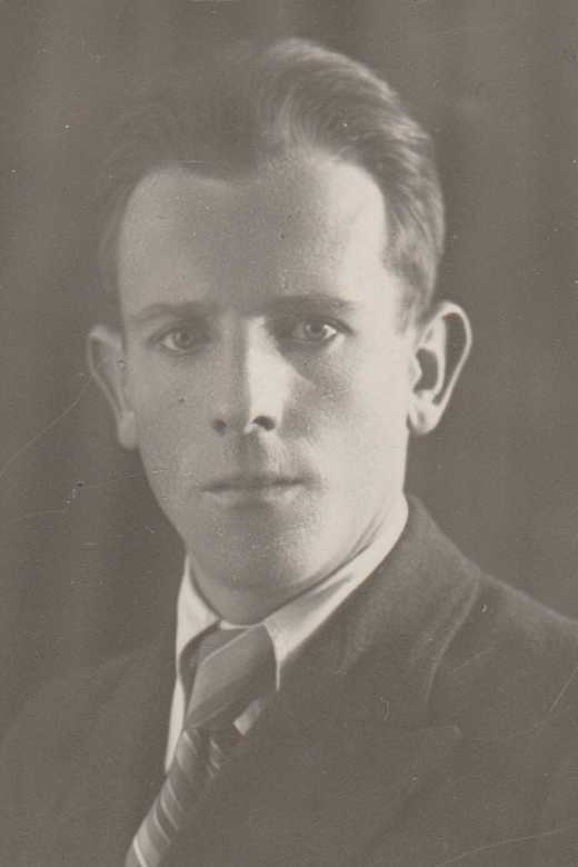 Грачев Иван Иванович