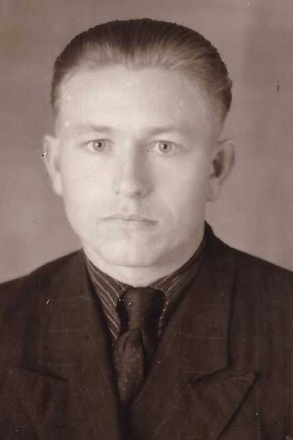 Пырегов Николай Васильевич