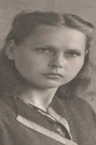 Румянцева|Фролова Лидия Ивановна