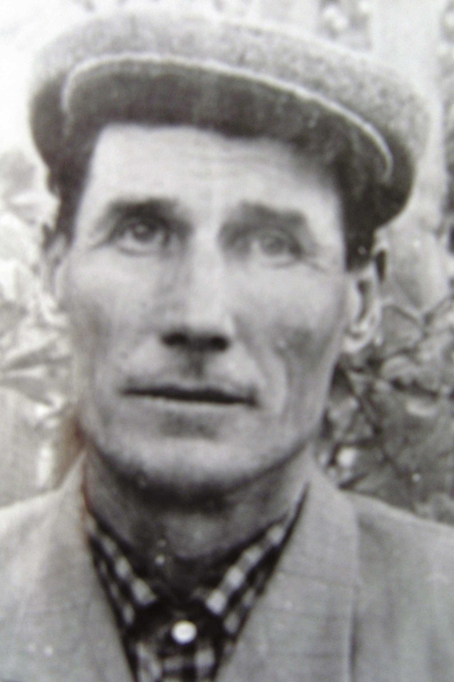 Пронченко Ефим Иванович