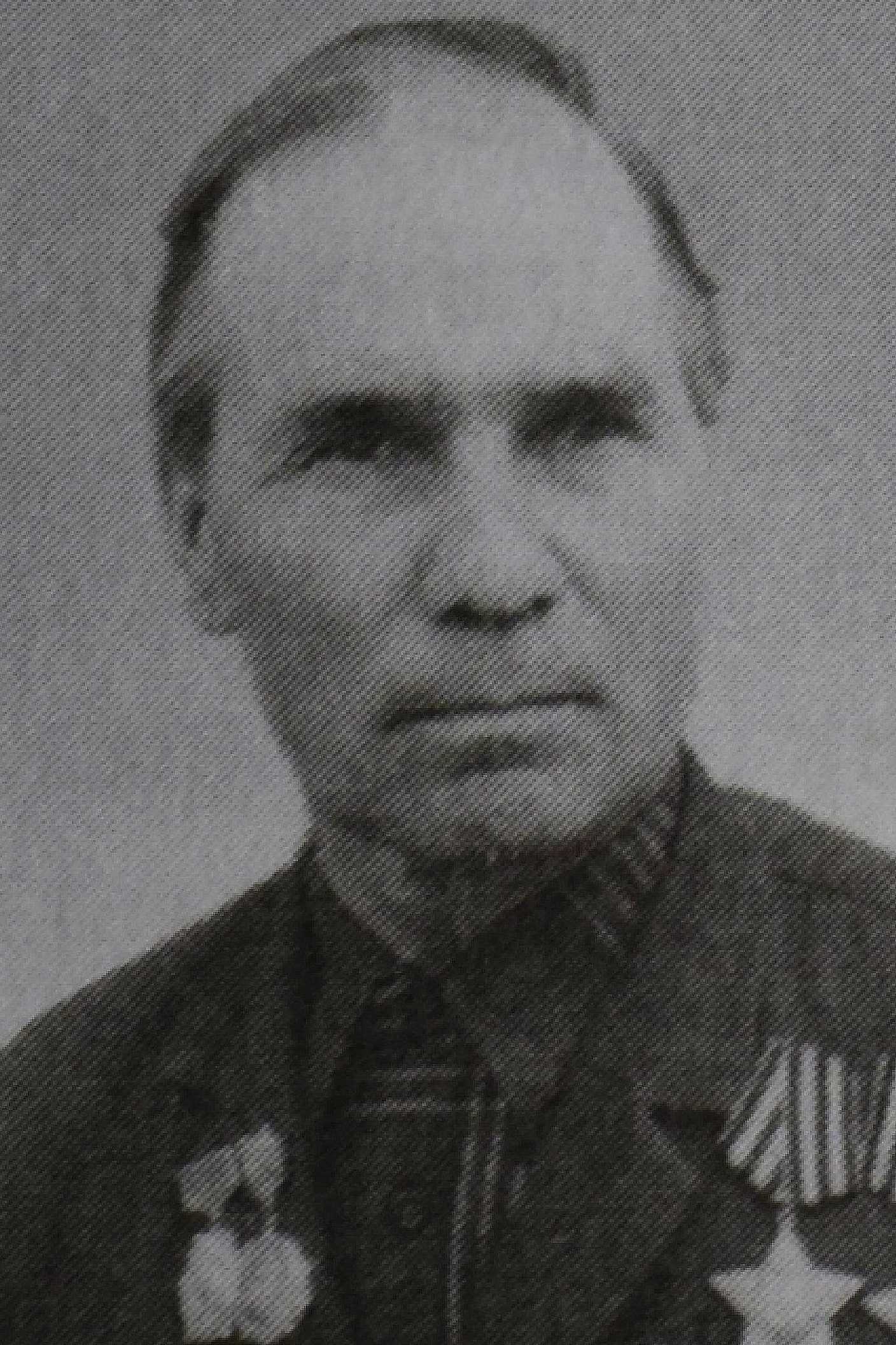Тяканов Василий Федотович