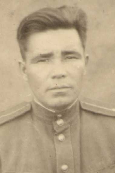 Хайбуллин|Хайбулин Абдрахман Хайбуллович|Хайбулович