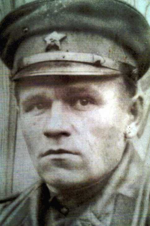 Вихров Федор Михайлович