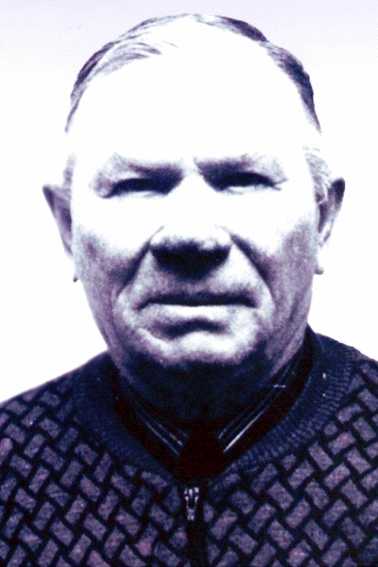 Гаврилов Федор Александрович