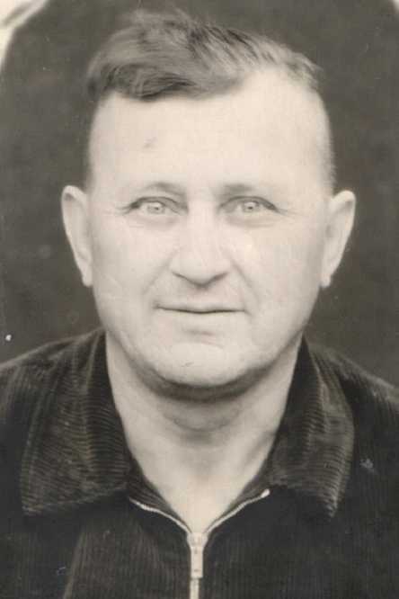Петров Михаил Дмитриевич