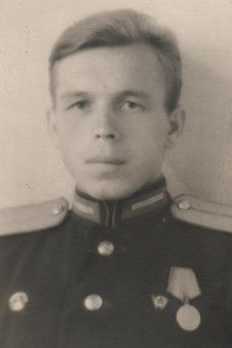 Тупицын Василий Павлович