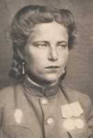 Батанина Таисия Артемовна