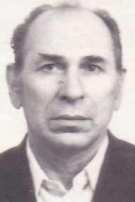 Ратников Юрий Сергеевич