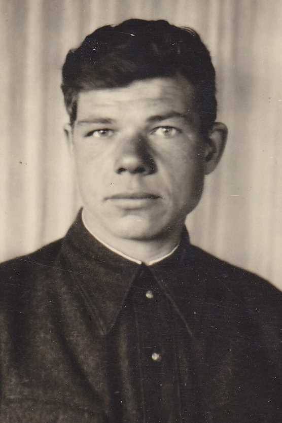 Блинов Анатолий Миронович
