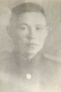 Волков Михаил Викторович