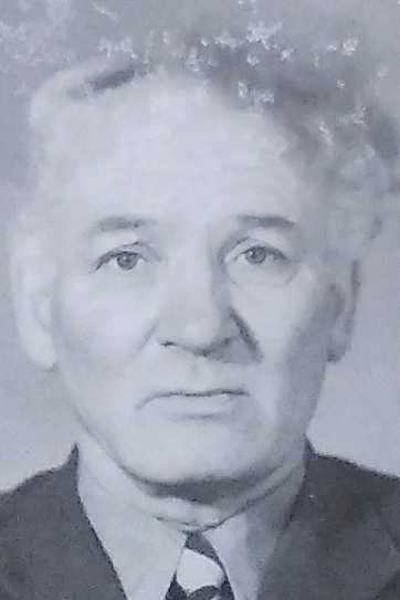 Санников Николай Михайлович