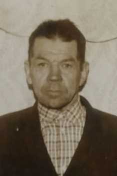 Салькин Кондратий Корнилович