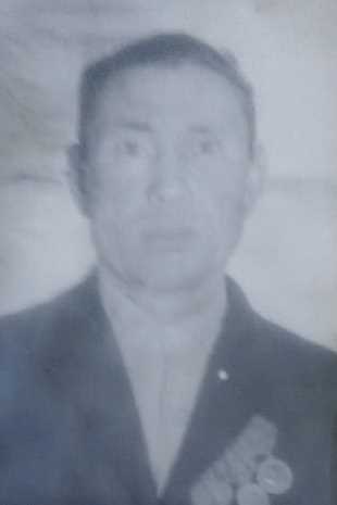 Дюкин Виктор Маркович