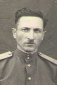 Антонов Никита Минаевич