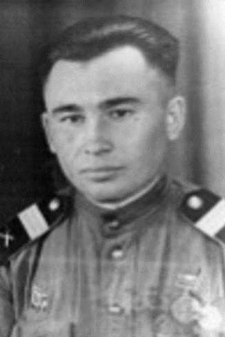 Казаков Владимир Петрович