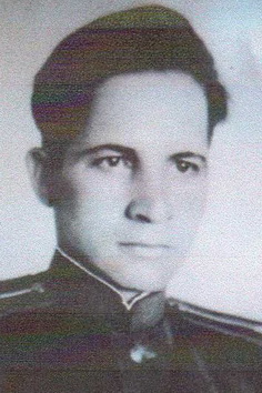 Боков Михаил Иванович