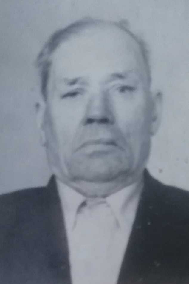 Глазков Иван Петрович
