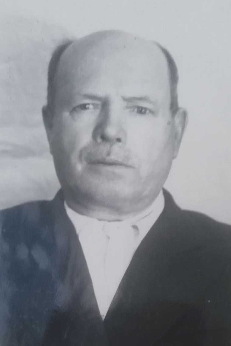 Храмов Федор Николаевич