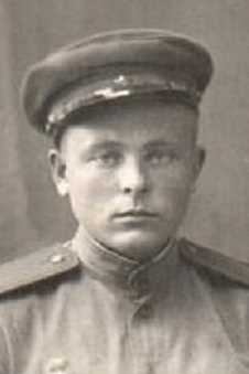 Никишин|Никитин Олег Иванович