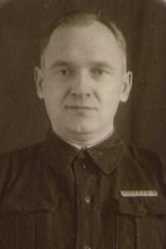 Аликин Василий Макарович