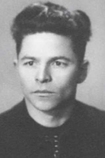 Дуганов Степан Михайлович