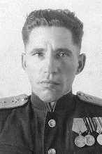 Жерновков Афанасий Андреевич