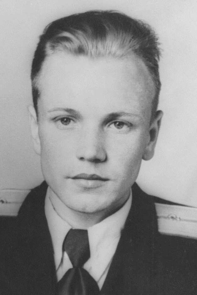 Федоров Борис Николаевич