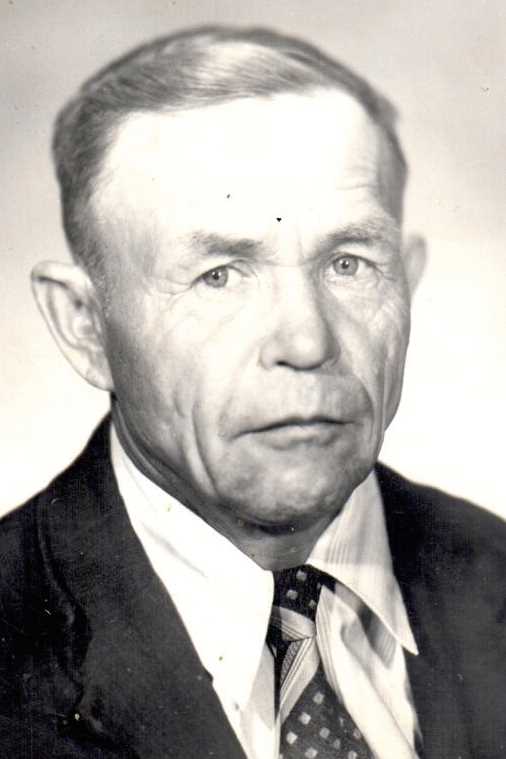 Красотенко Николай Абрамович