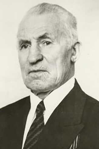 Чистяков Петр Иванович