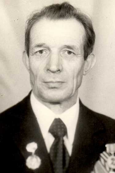 Чугунов Никита Александрович