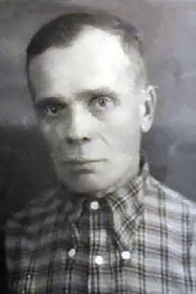 Яковлев Иван Яковлевич