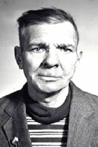 Яшкин Николай Александрович